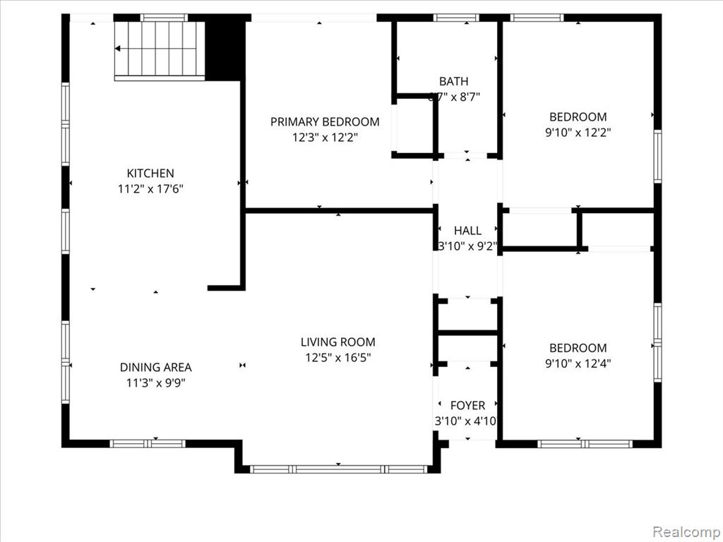 31060 E Rutland Street, Beverly Hills, MI 48025 — Photo 34