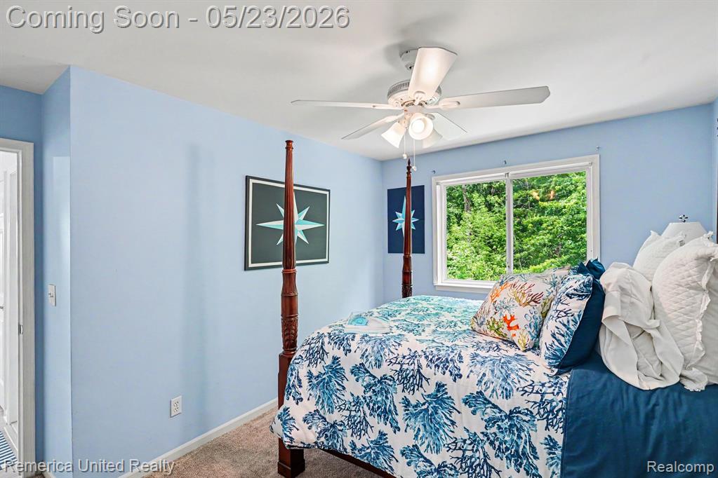 854 Weeping Willow Drive, Howell, MI 48843 — Photo 30