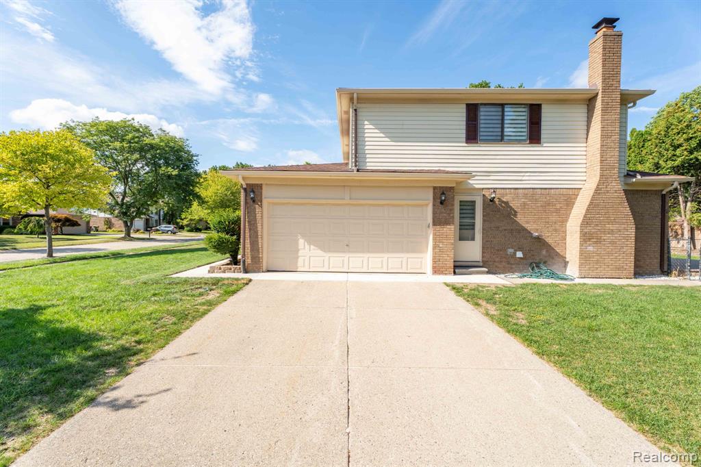 40206 Ashland Drive, Sterling Heights, MI 48313 — Photo 61