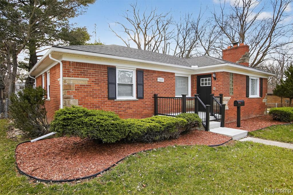 15022 Winston, Redford, MI 48239 — Photo 2