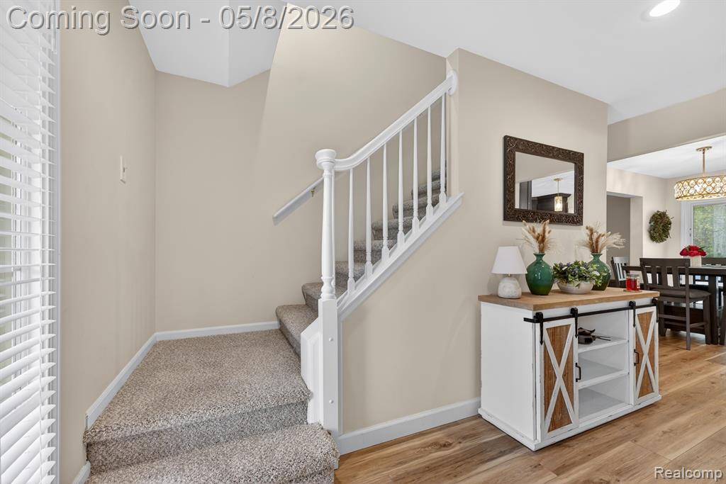 21746 Hildebrandt Drive, Flat Rock, MI 48134 — Photo 7