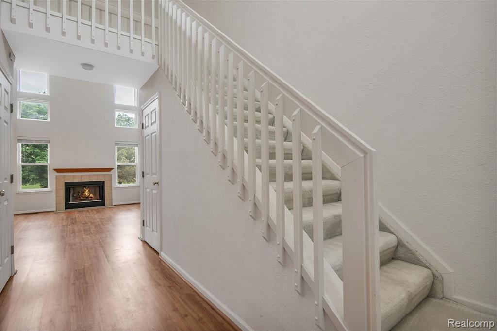 3601 MEADOW GROVE Trail, Ann Arbor, MI 48108 — Photo 7