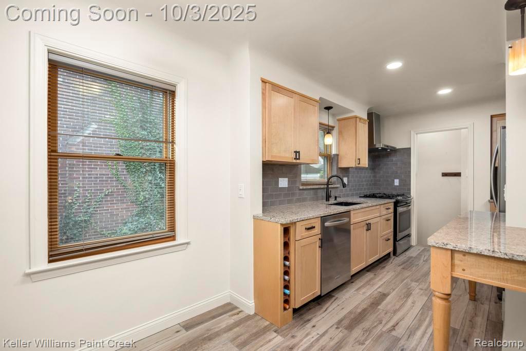 4207 Bishop Street, Detroit, MI 48224 — Photo 29