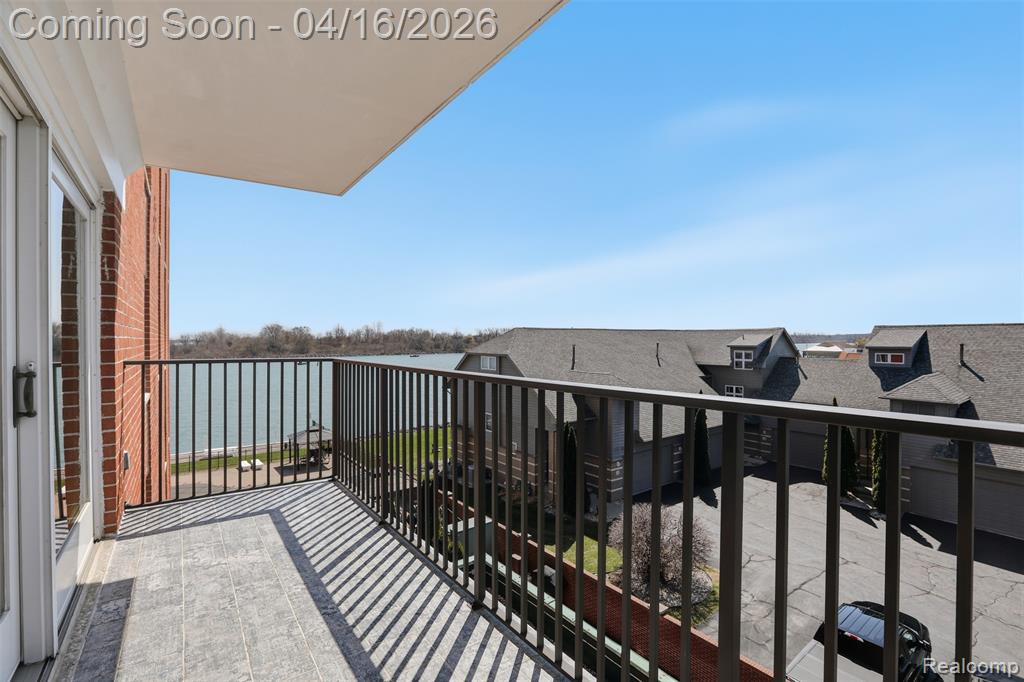 3301 Biddle Avenue, 4C, Wyandotte, MI 48192 — Photo 27