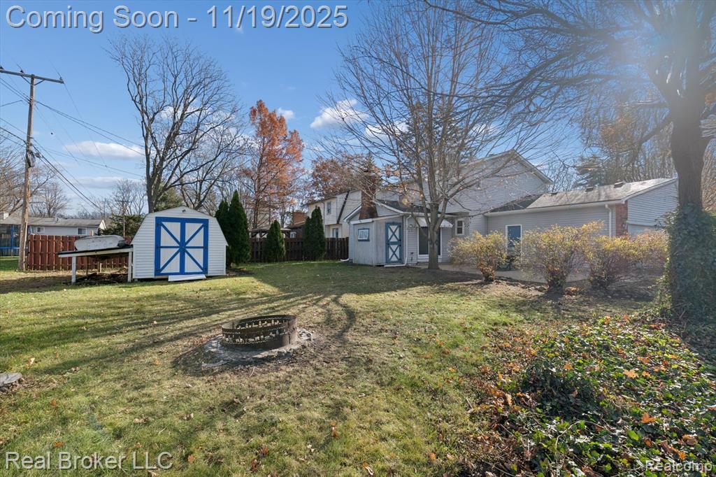 9665 Hilton Road, Brighton, MI 48114 — Photo 44