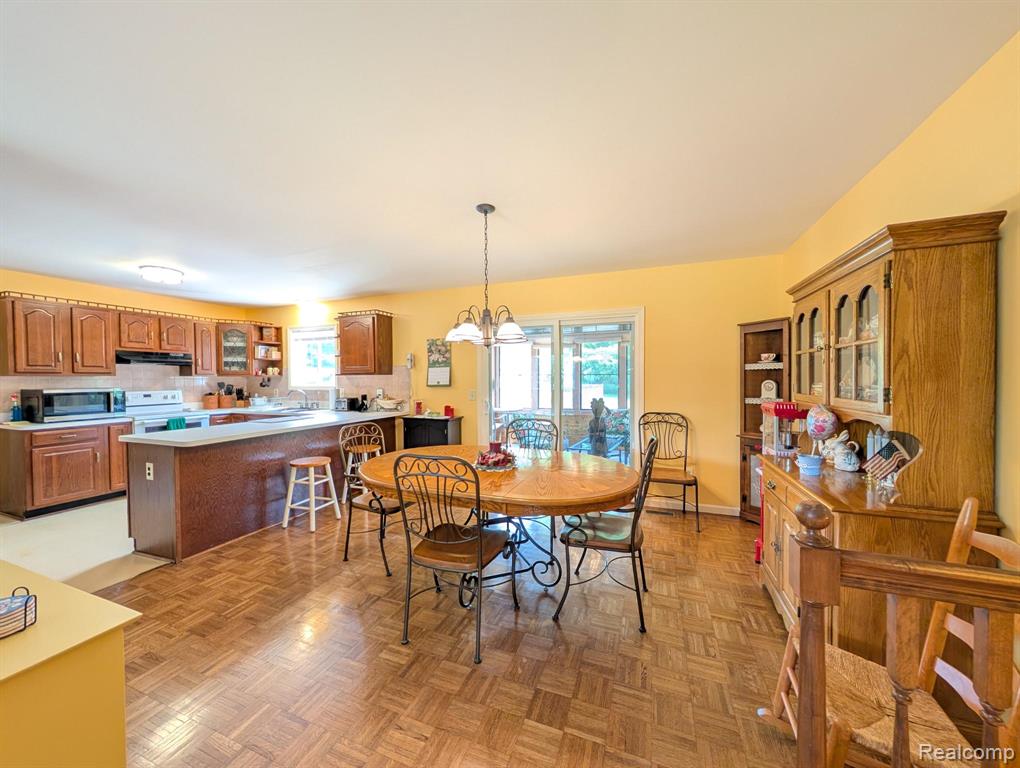 4005 Indian Camp Trail, Howell, MI 48855 — Photo 6