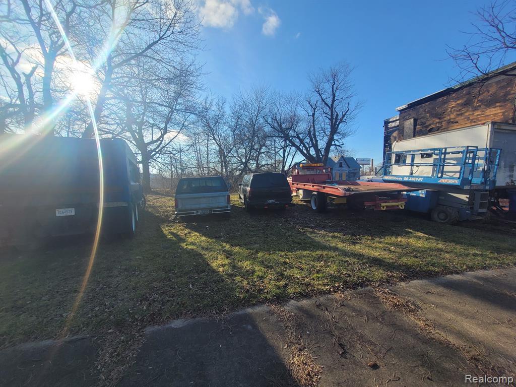 5173 WABASH Street, Detroit, MI 48208 — Photo 4