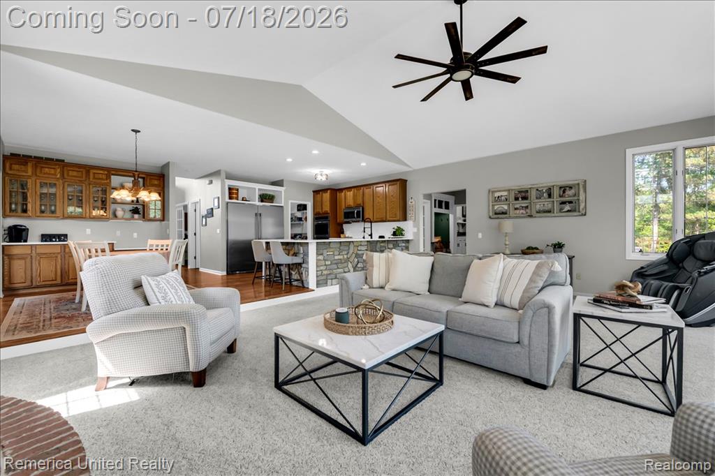 9438 Deer Creek Court, Brighton, MI 48114 — Photo 2