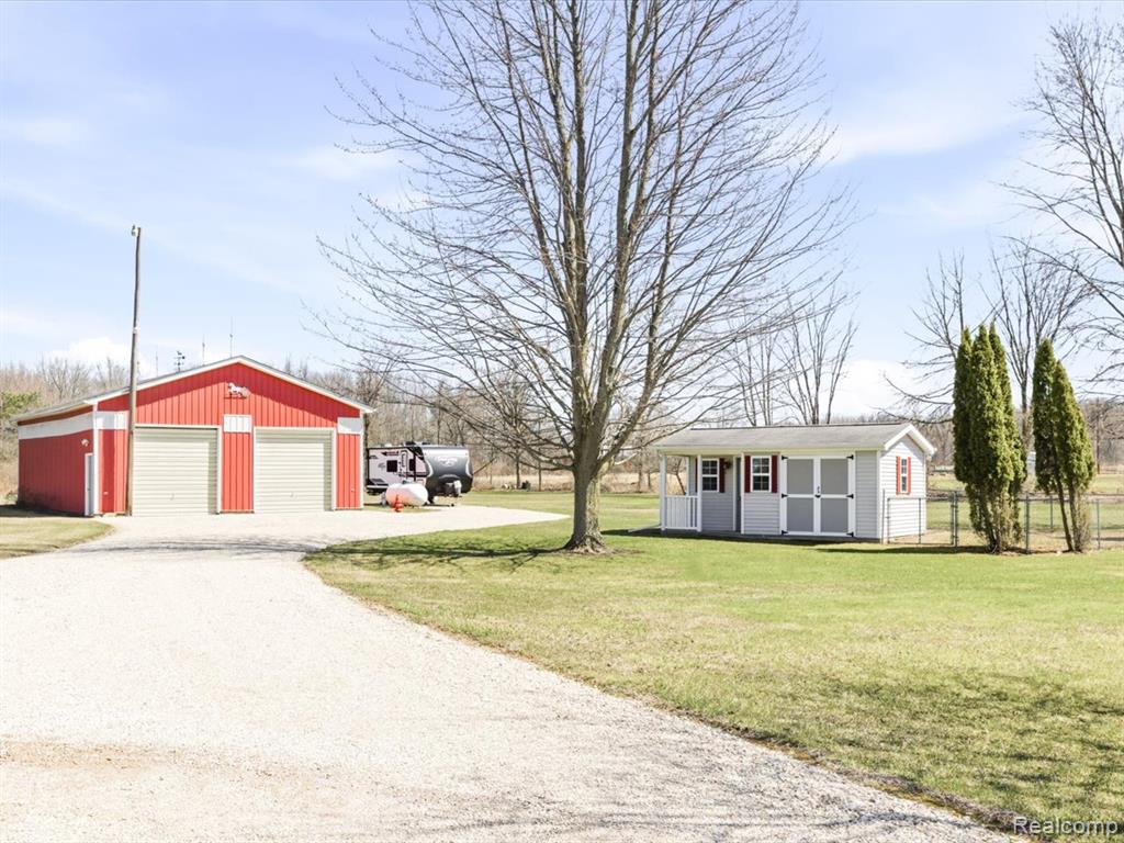 3570 Duce Road, Kenockee, MI 48006 — Photo 29
