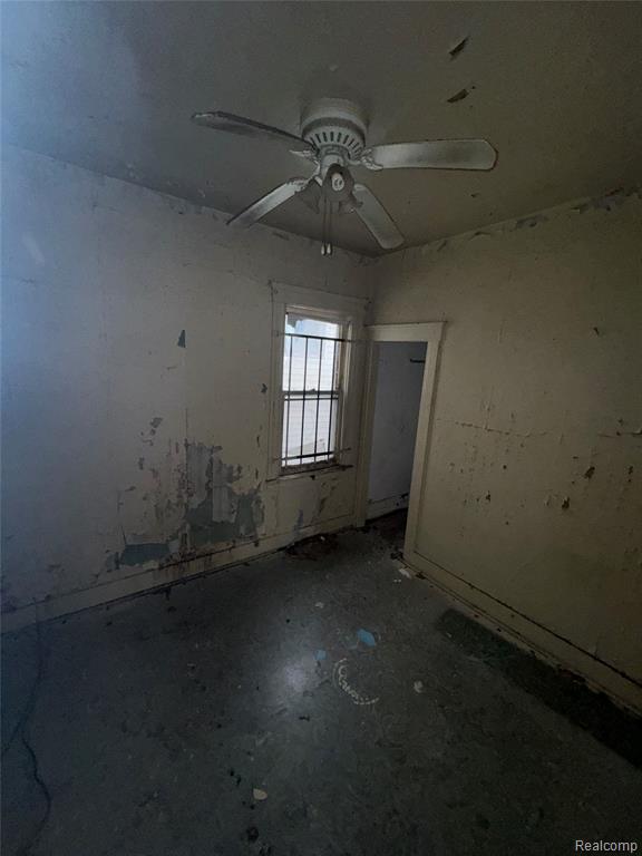6463 Crane Street, Detroit, MI 48213 — Photo 9