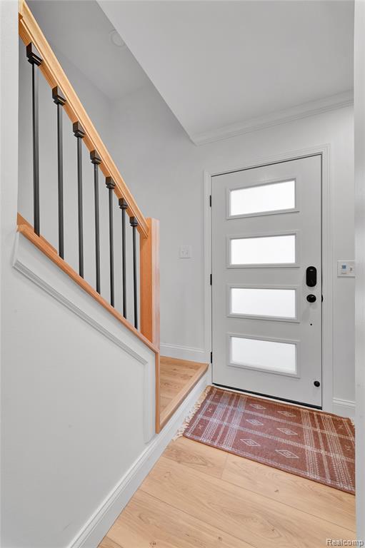 417 Curry Avenue, Royal Oak, MI 48067 — Photo 4