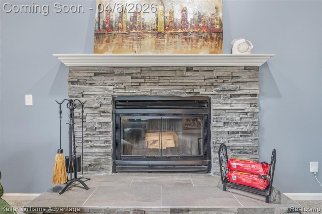 6385 Woodcrest Ridge, Clarkston, MI — Photo 17