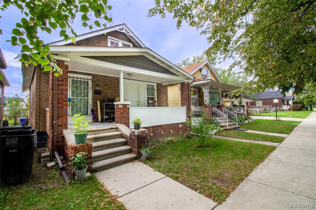 9167 American Street, Detroit, MI 48204