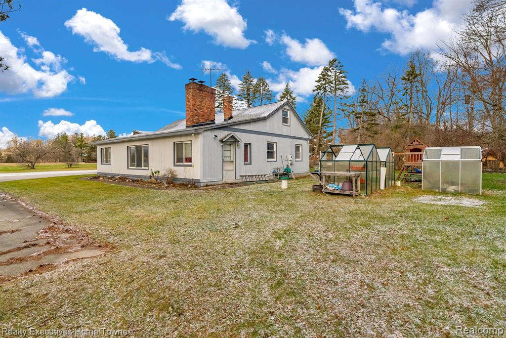 2155 ARLINGTON Road, Columbus, MI — Photo 13