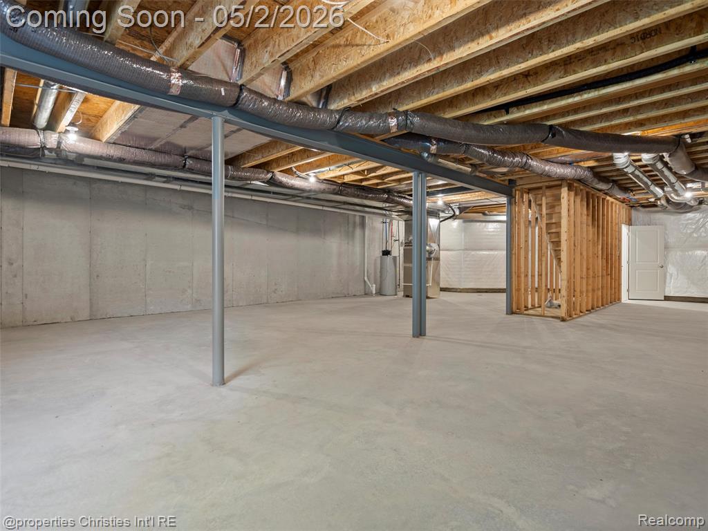 3318 Roseford Boulevard, Ann Arbor, MI 48105 — Photo 43