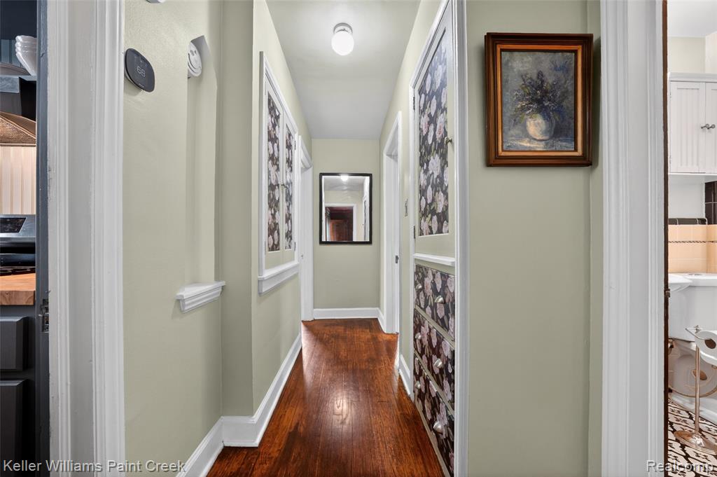 411 W Chesterfield Street W, Ferndale, MI 48220 — Photo 16