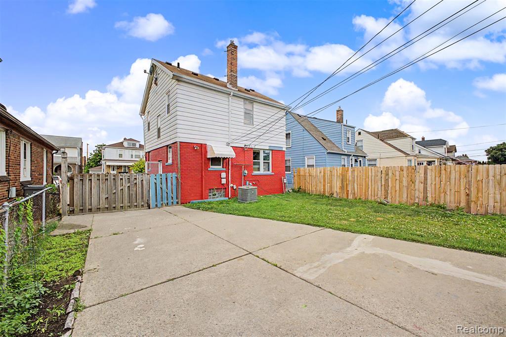 5410 TERNES Street, Dearborn, MI 48126 — Photo 29