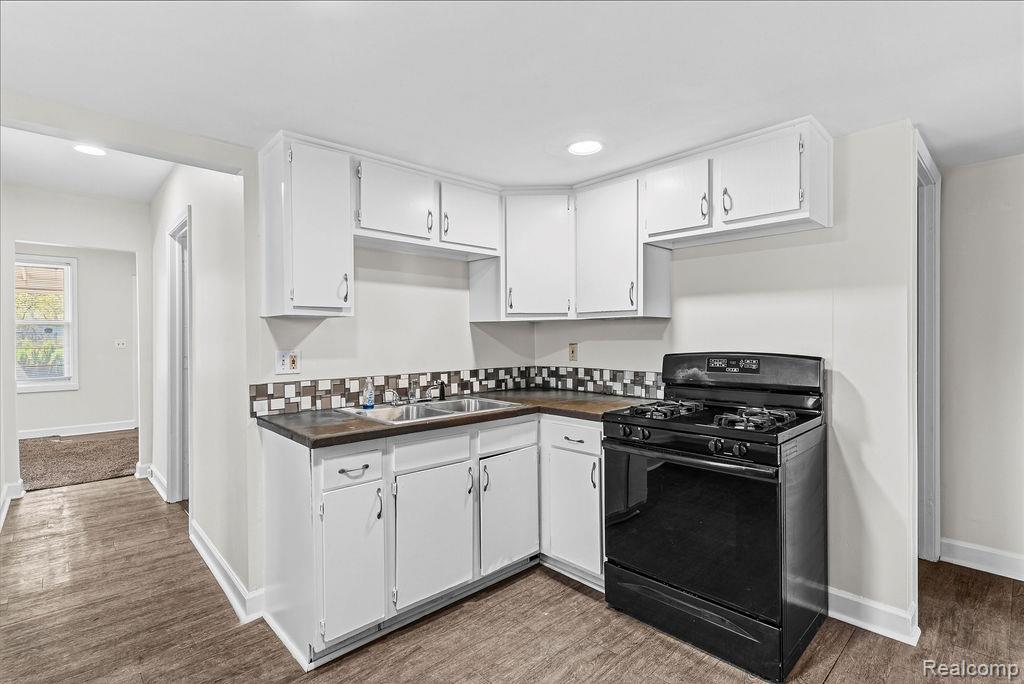 503 Bloomfield Avenue, Pontiac, MI 48341 — Photo 16