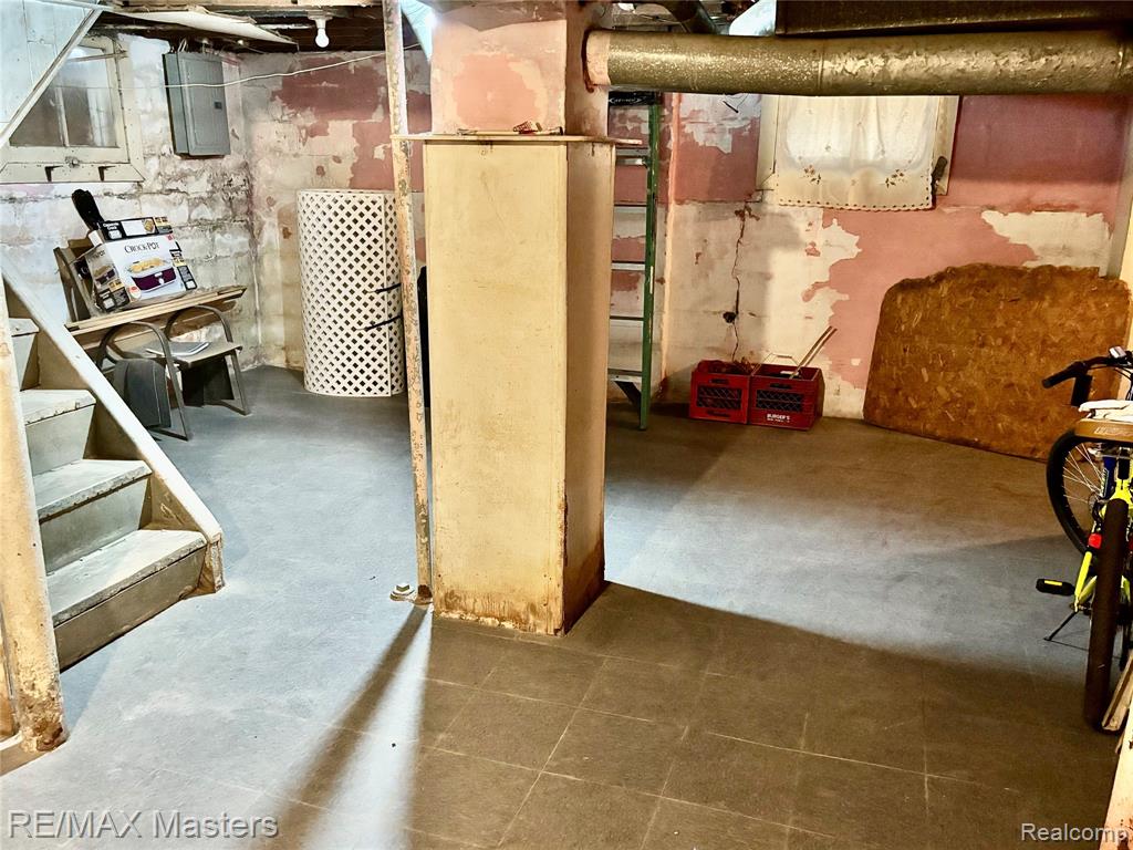 7720 Smart Street, Detroit, MI 48210 — Photo 14