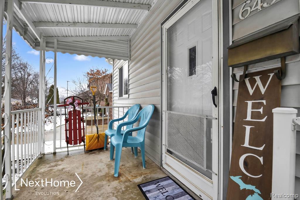 645 Riverbank Street, Wyandotte, MI 48192 — Photo 4