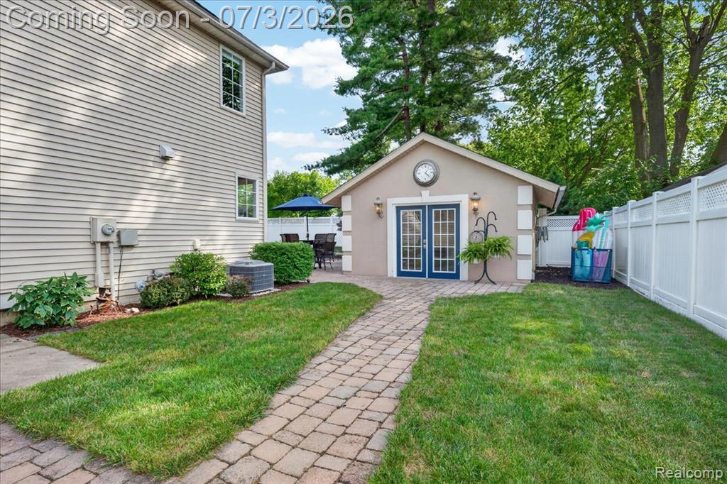 150 River Park Place, Dundee, MI 48131 — Photo 43