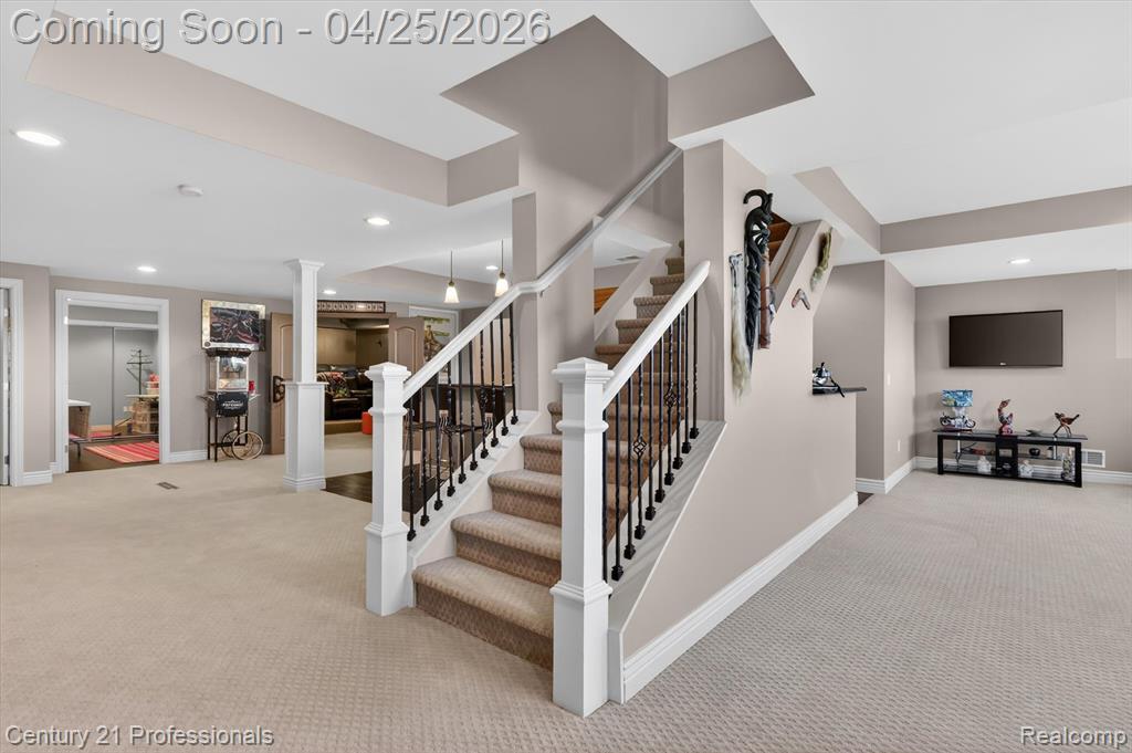 163 W Auburn Trail, Brighton, MI 48114 — Photo 33