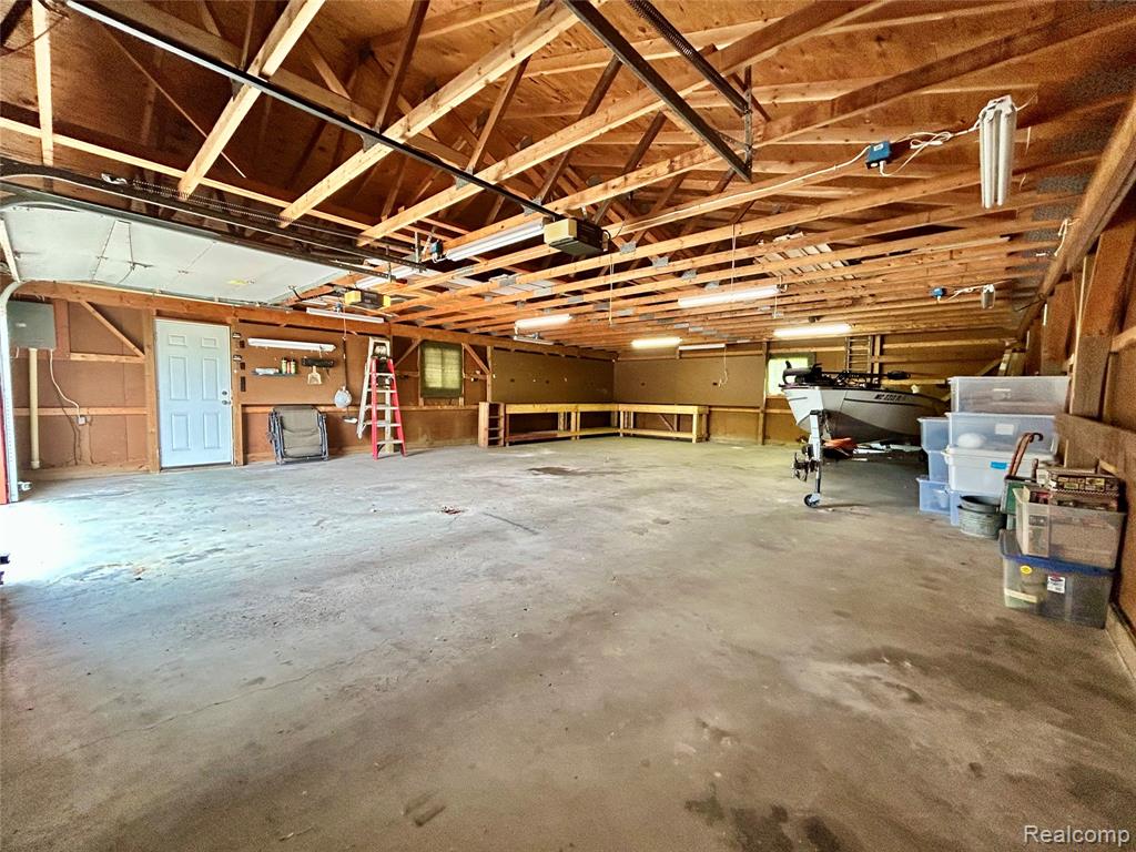 6577 N LAPEER Road, Fostoria, MI 48435 — Photo 26