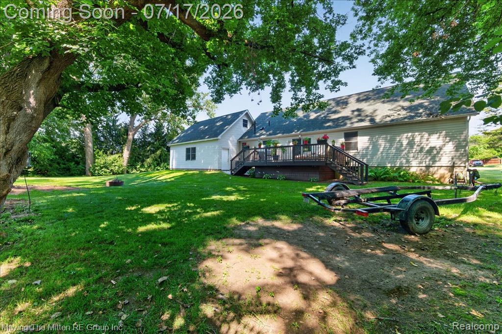 40162 Alden Road, Van Buren, MI 48111 — Photo 51