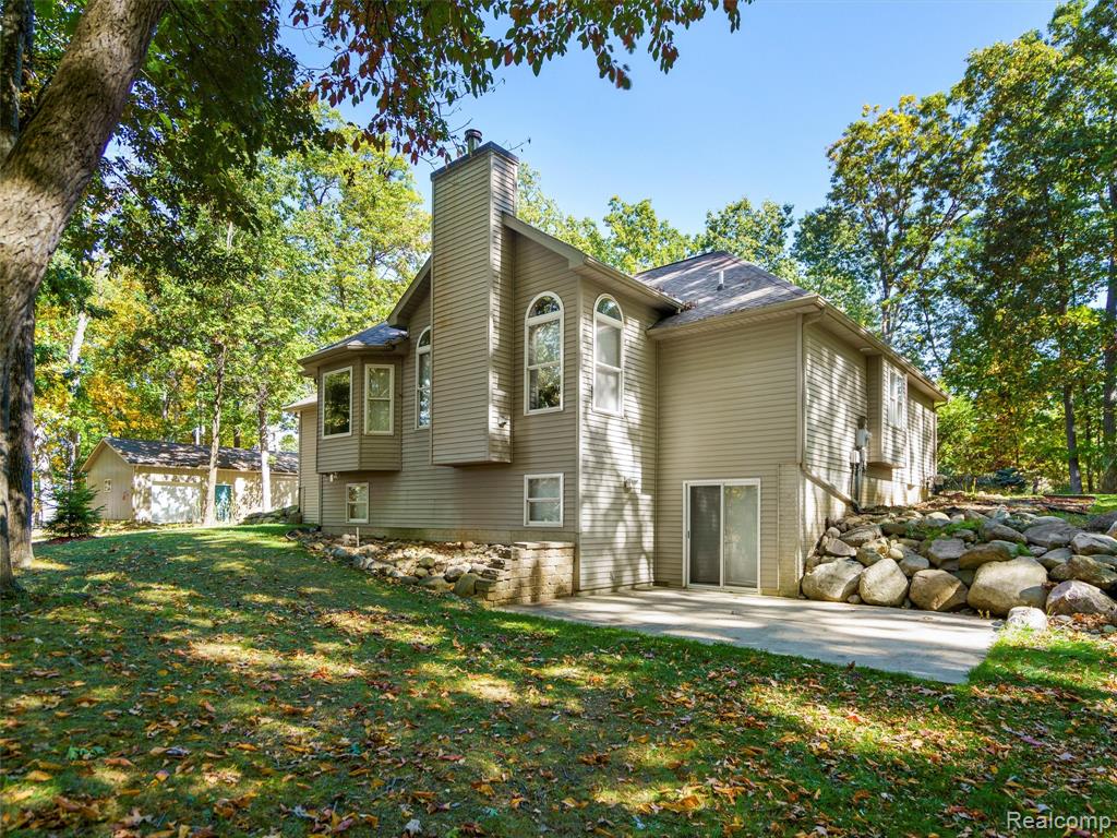 11371 Runyan Lake Road, Fenton, MI 48430 — Photo 54