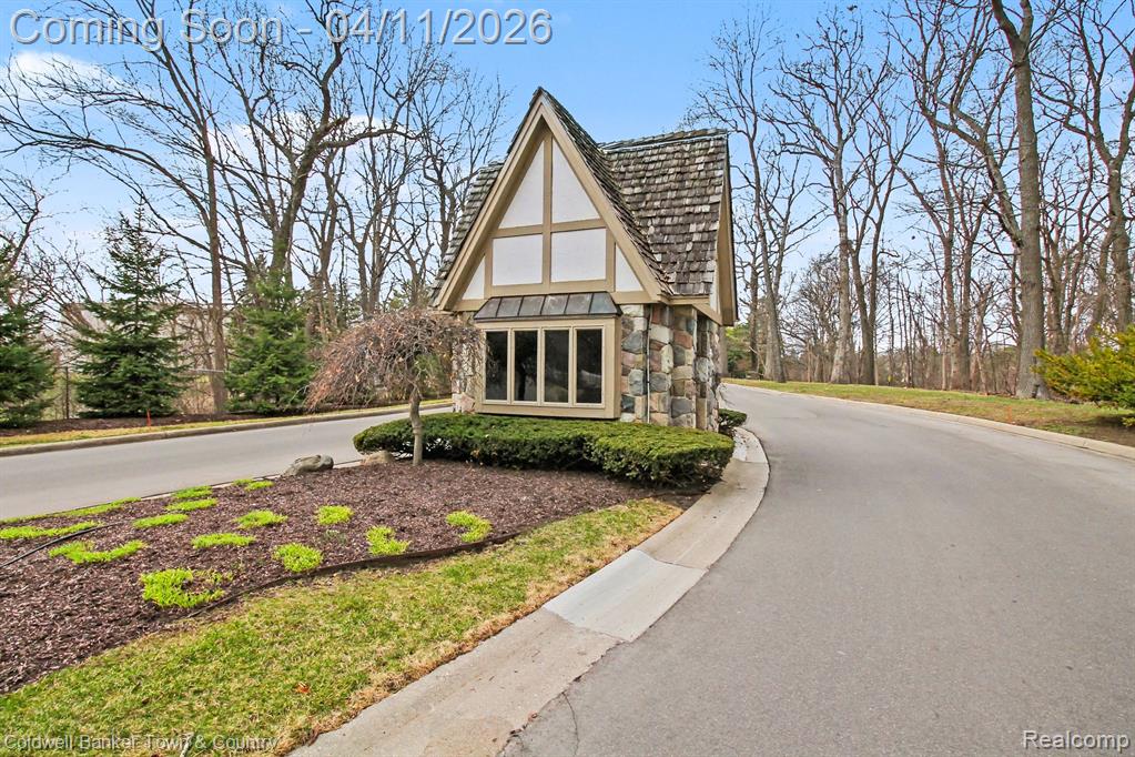 4138 Saint Andrews Street, Howell, MI 48843 — Photo 40