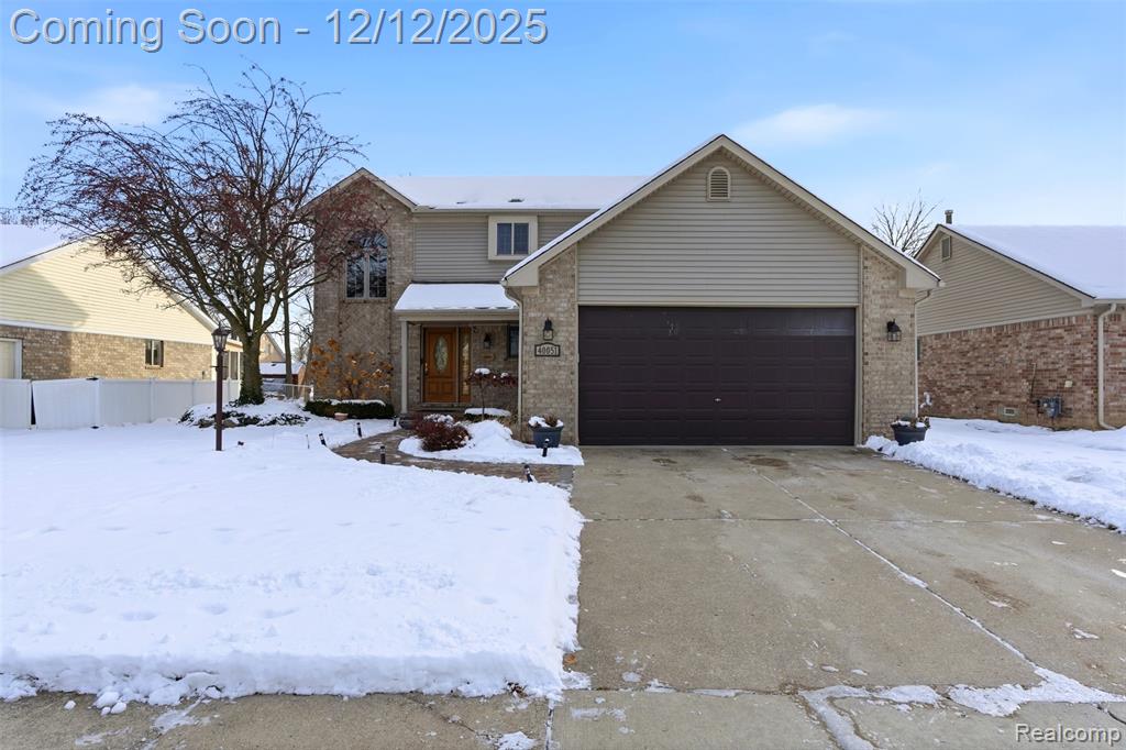 40051 Finley Drive, Canton, MI 48188 — Photo 8