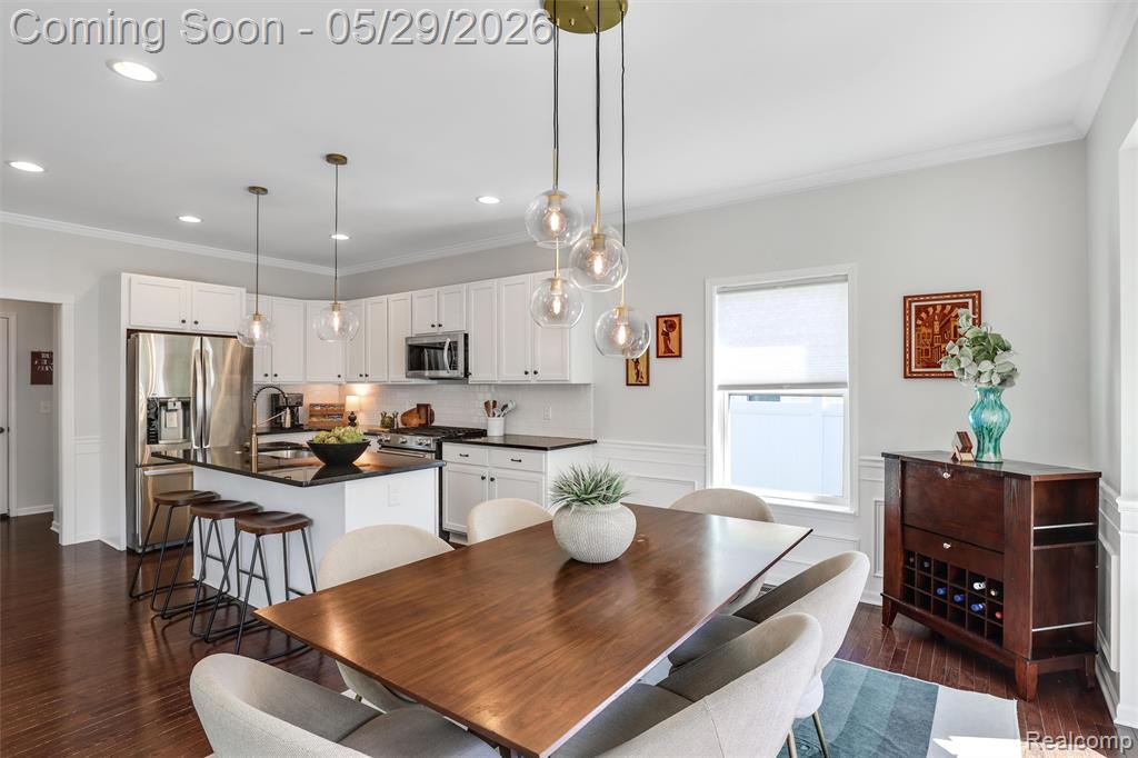 11665 Francis Avenue, Plymouth, MI 48170 — Photo 16