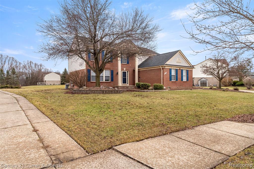3571 BROOKLYN Drive, Canton, MI 48188 — Photo 35