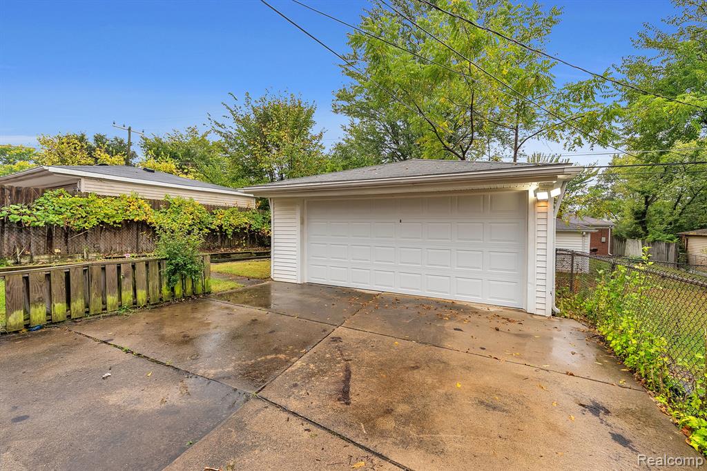 6159 N Highland Street, Dearborn Heights, MI 48127 — Photo 6