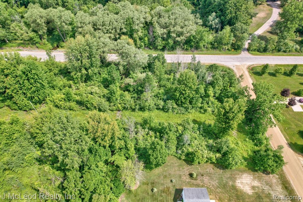 VL 0330 BIRCH RUN RD AT GENESEE Road, Millington, MI 48746 — Photo 25