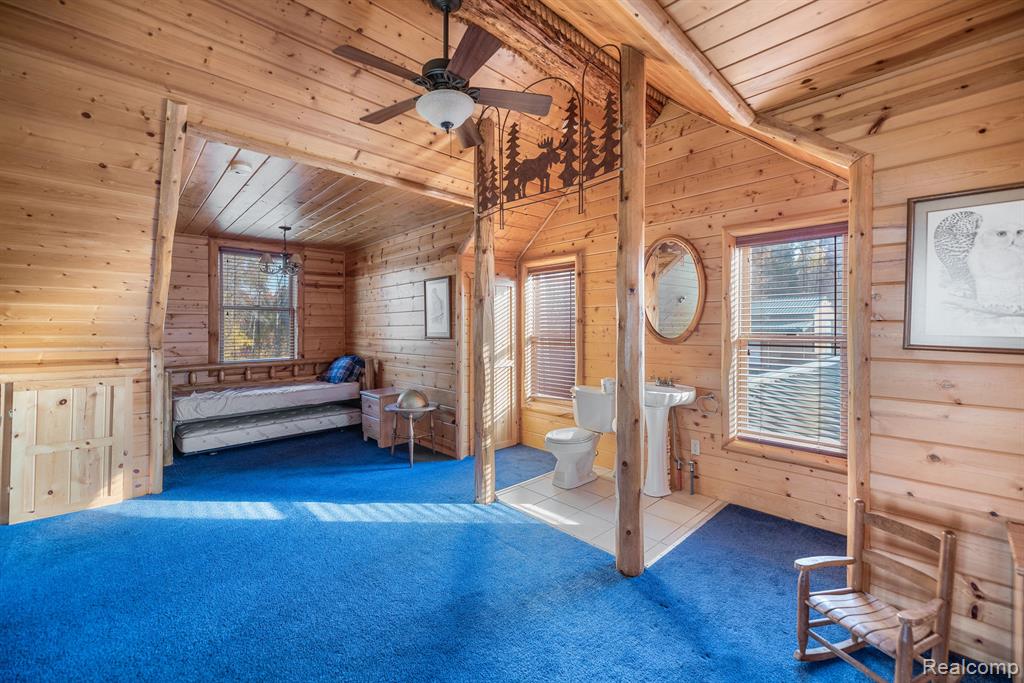 10525 N COOLIDGE Avenue, Harrison, MI 48625 — Photo 15