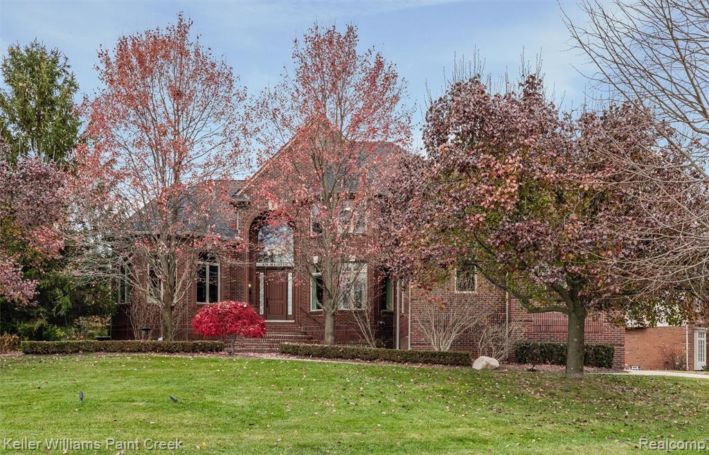676 Majestic, Rochester Hills, MI 48306 — Photo 76