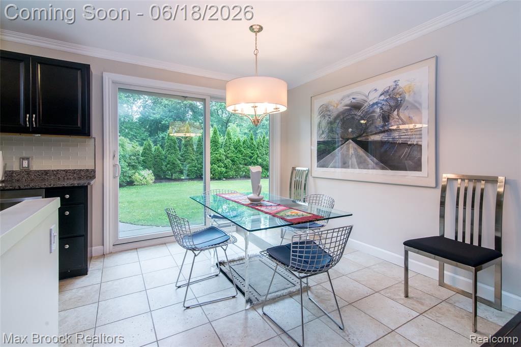 6799 E Dartmoor Road, West Bloomfield, MI — Photo 6