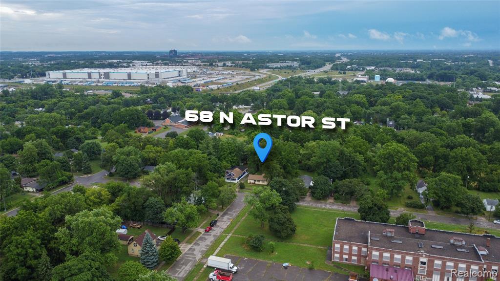 68 N Astor Street, Pontiac, MI 48342 — Photo 19