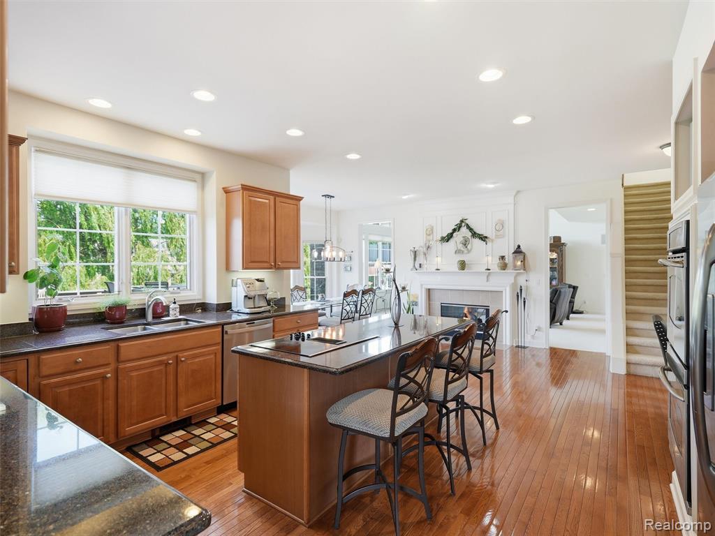 5631 Skye Court, Rochester, MI 48306 — Photo 31