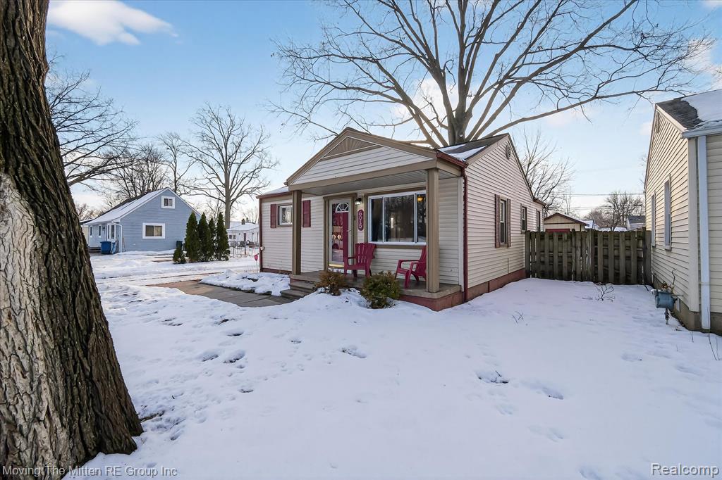 6015 WILMER Street, Westland, MI — Photo 3