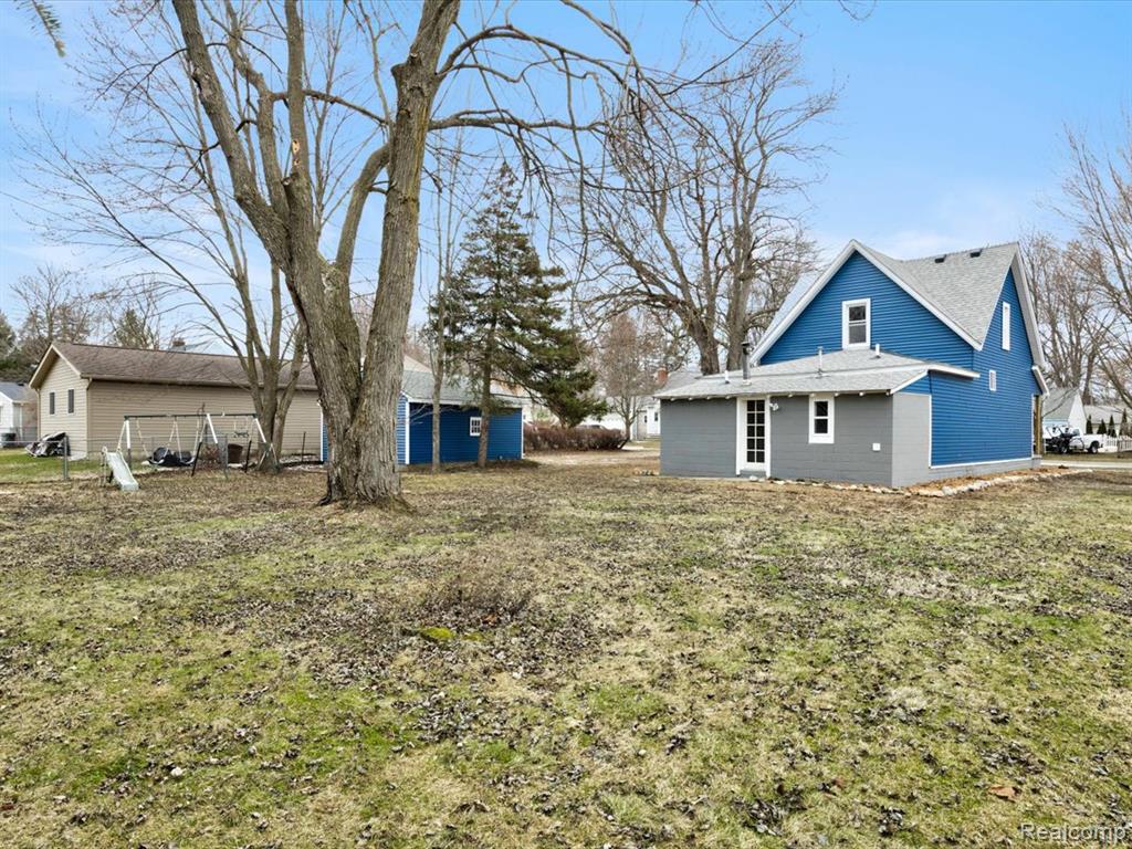 35930 Washington Street, Richmond, MI 48062 — Photo 26