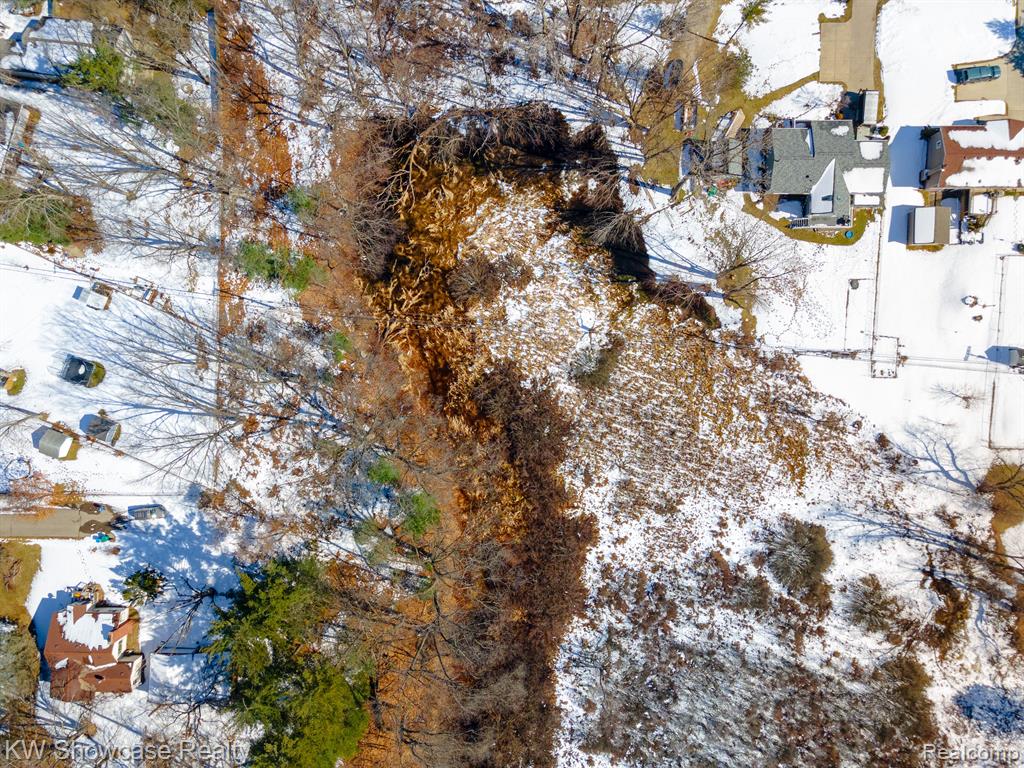 Vacant Tuscola Street, Commerce Twp, MI 48390 — Photo 7