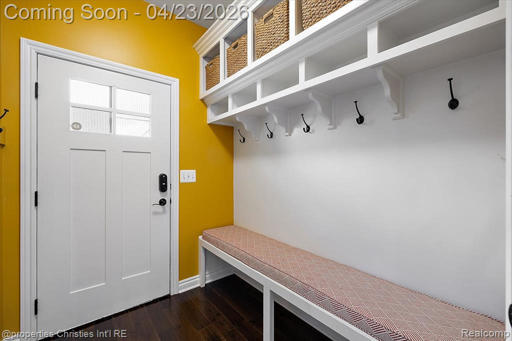 600 S Dorchester Avenue, Royal Oak, MI 48067 — Photo 13