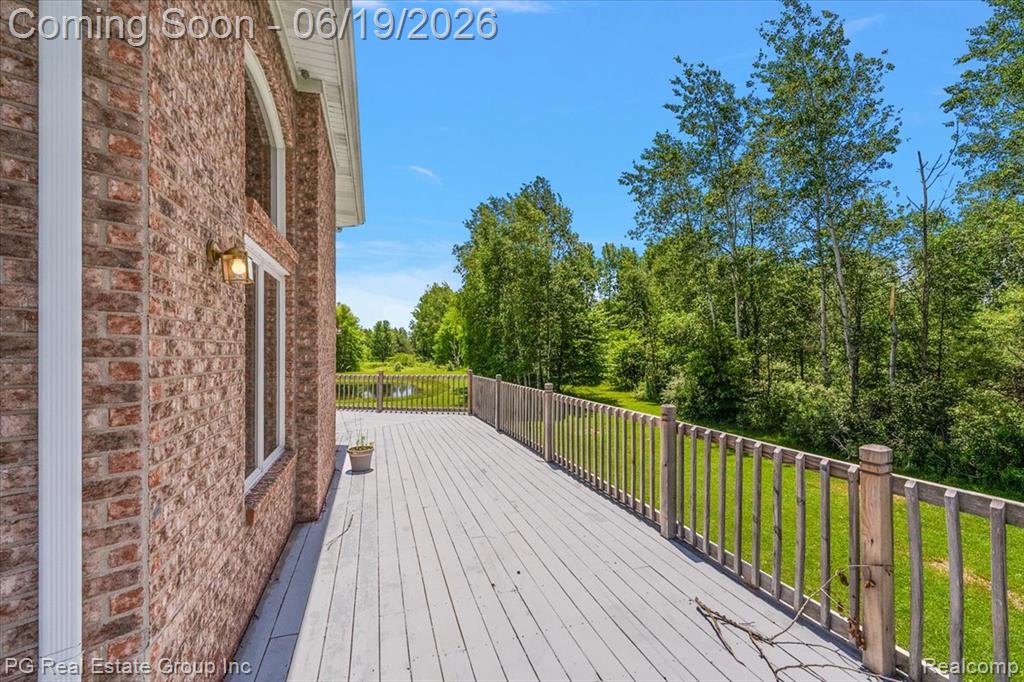 2848 E Mill Creek Road, St. Clair, MI 48079 — Photo 5