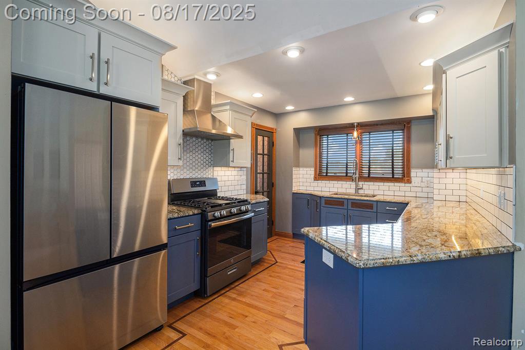 10480 Seymour Road, Gaines Vlg, MI 48436 — Photo 9