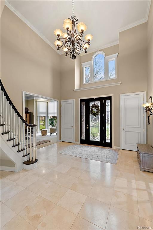 2648 Pebble Beach Drive, Oakland, MI — Photo 29
