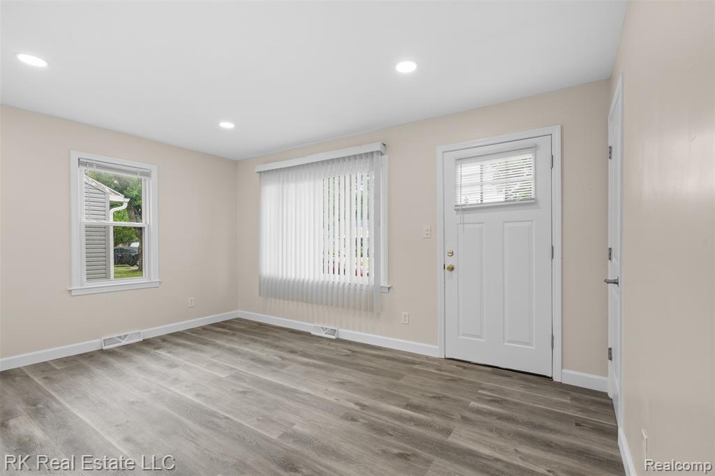 6671 Campbell Street, Taylor, MI 48180 — Photo 22