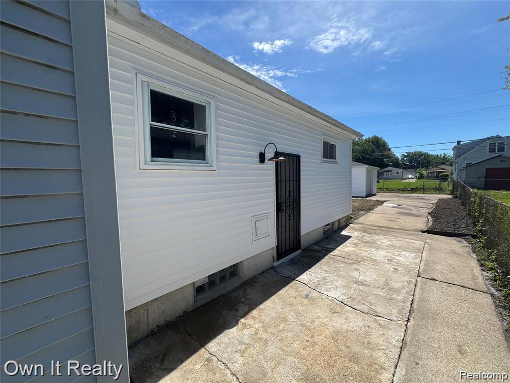 4171 13th Street, Ecorse, MI 48229 — Photo 4