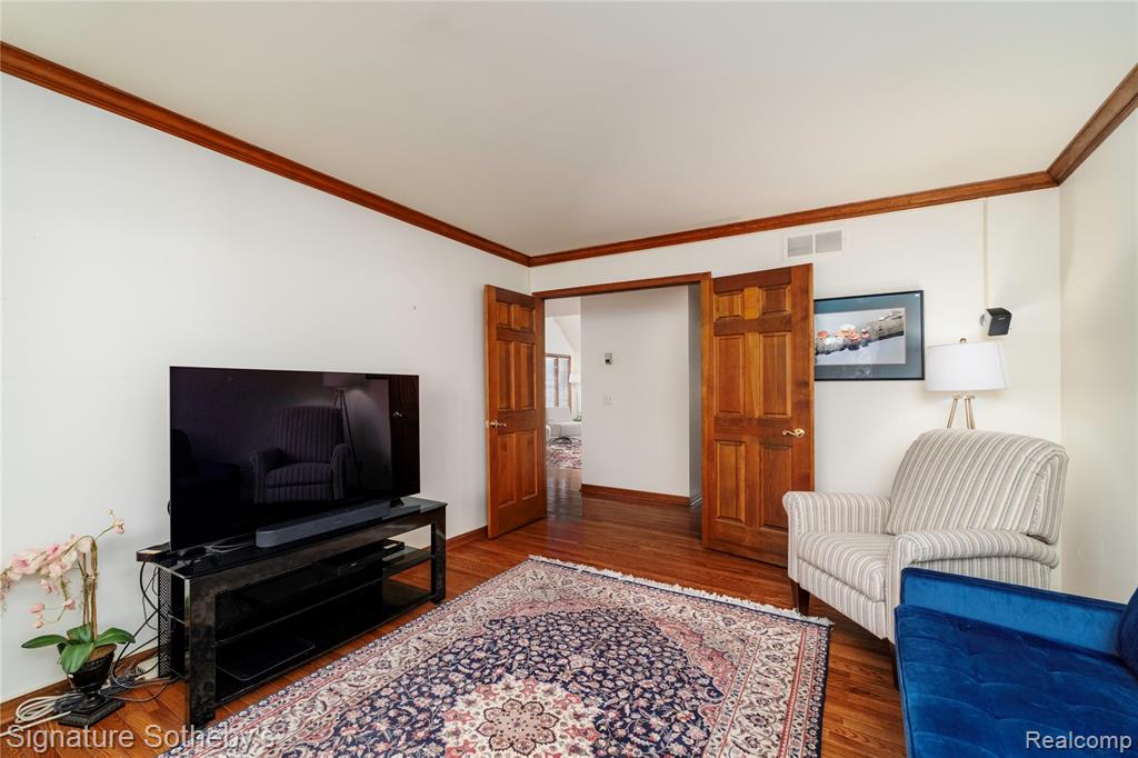 16819 Country Knoll Drive, Northville, MI 48168 — Photo 20
